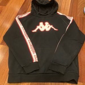 Kappa hoodie